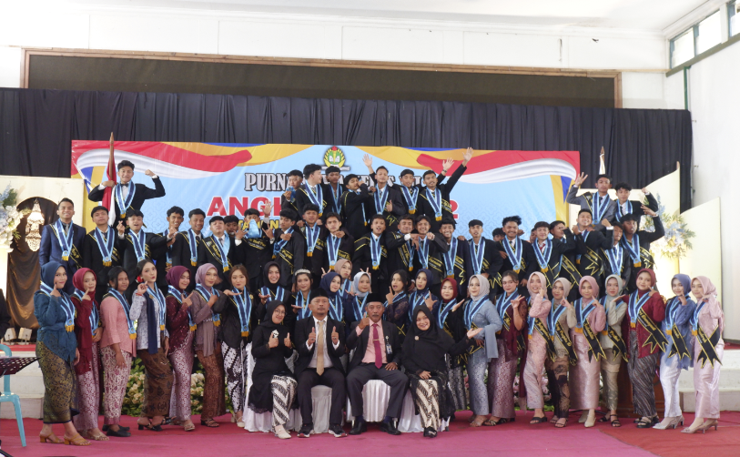 Banner Sekolah